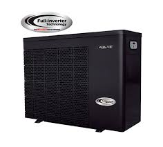 BOMBA DE CALOR FAIRLAND 40KW INVERTER III