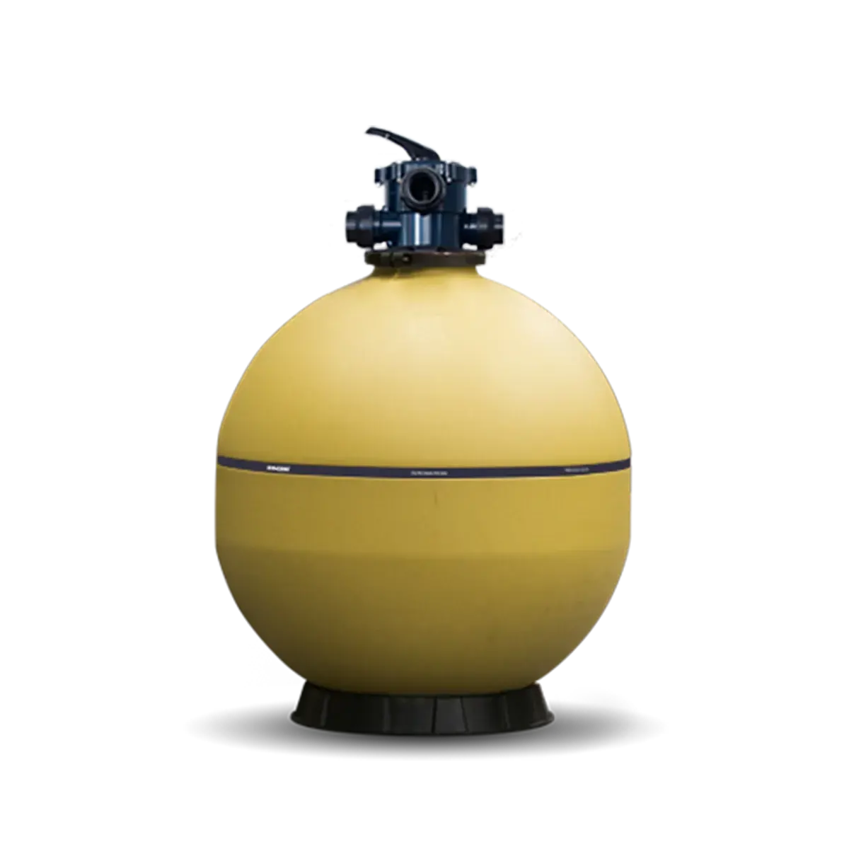 Filtros de Arena Vulcano – Serie VC