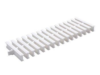 CANALETA TIGRE 130X75MM 0.5 M
