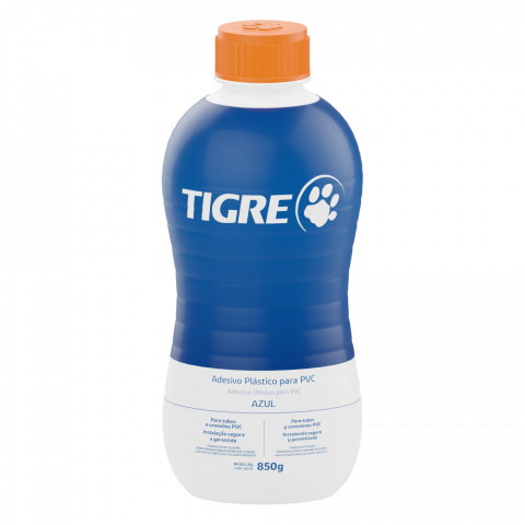 ADHESIVO P/PVC 850GR