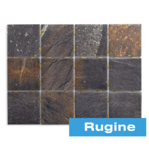 REVESTIMIENTO RUGGINE 10X10 -