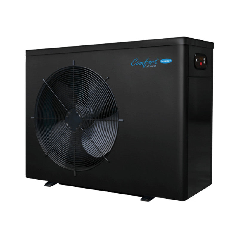 BOMBA DE CALOR SUDAMERICANA 9KW INVERTER