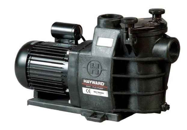 BOMBA HAYWARD 1.5 HP
