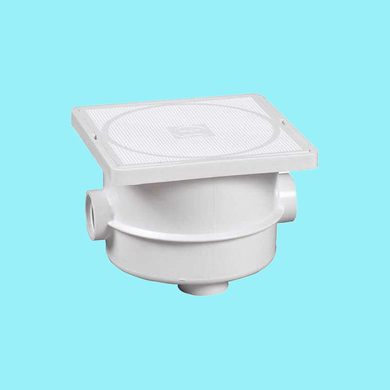 CAJA DE CONEXIONES GLONG