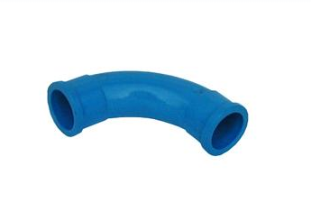 CURVA 90º PVC SD 63MM