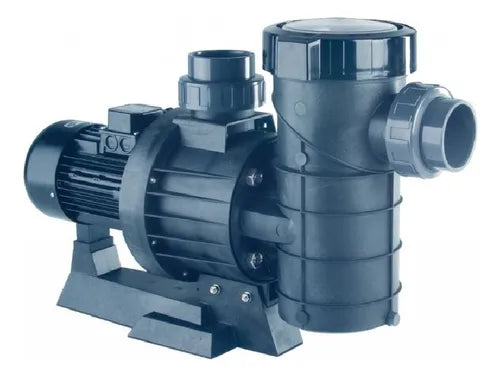 BOMBA ASTRAL 5.5 HP MAXIM