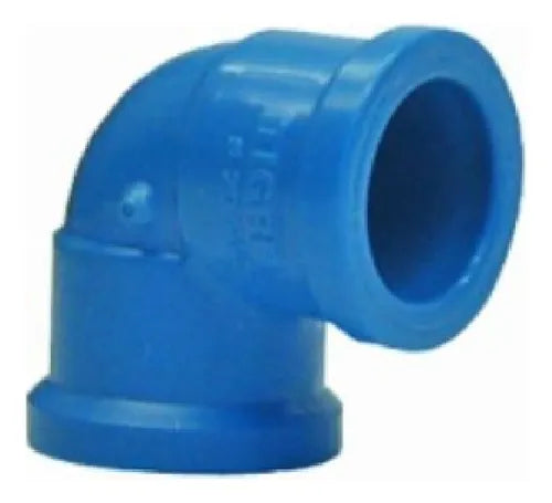 CODO 90 PVC SD HH 63MM