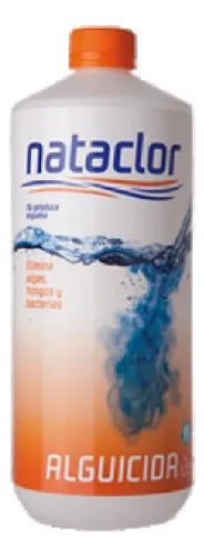 ANTIALGAS X 1 LTR NATACLOR