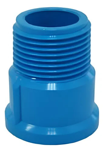 MANGUITO PVC SD/BR 40 X 1 1/2"