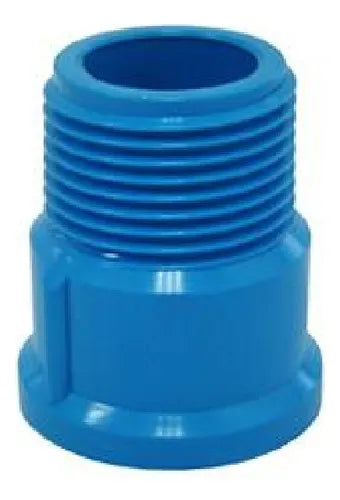 MANGUITO PVC SD/BR 50 X 1 1/4"