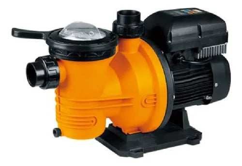 BOMBA GLONG 1.5 HP VELOCIDAD VARIABLE
