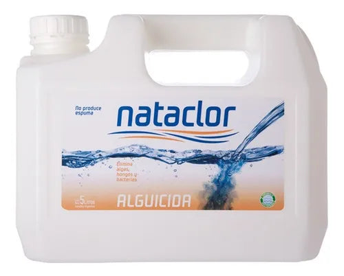 ANTIALGAS X 5 LTR NATACLOR