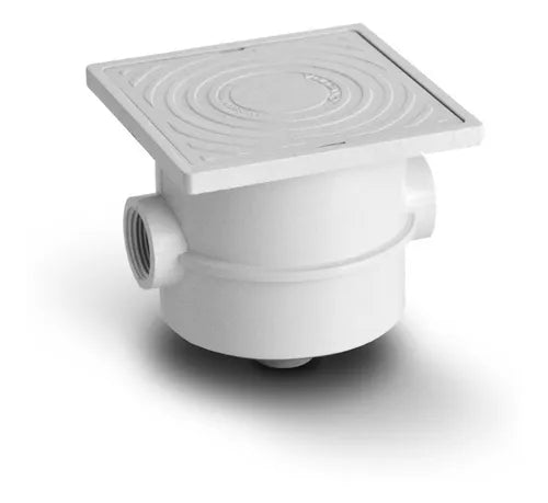 CAJA DE CONEXIONES VULCANO