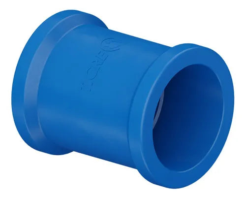 CUPLA PVC SD HH 50MM