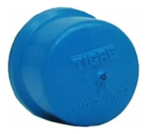 TAPA PVC SD H 40MM