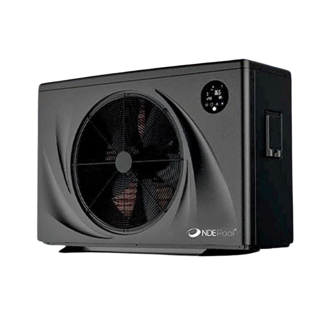 BOMBA DE CALOR INVERTER GIFI 18,4 KW
