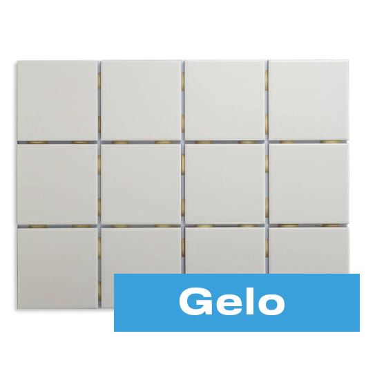 REVESTIMIENTO GELO  10X10 - HIELO