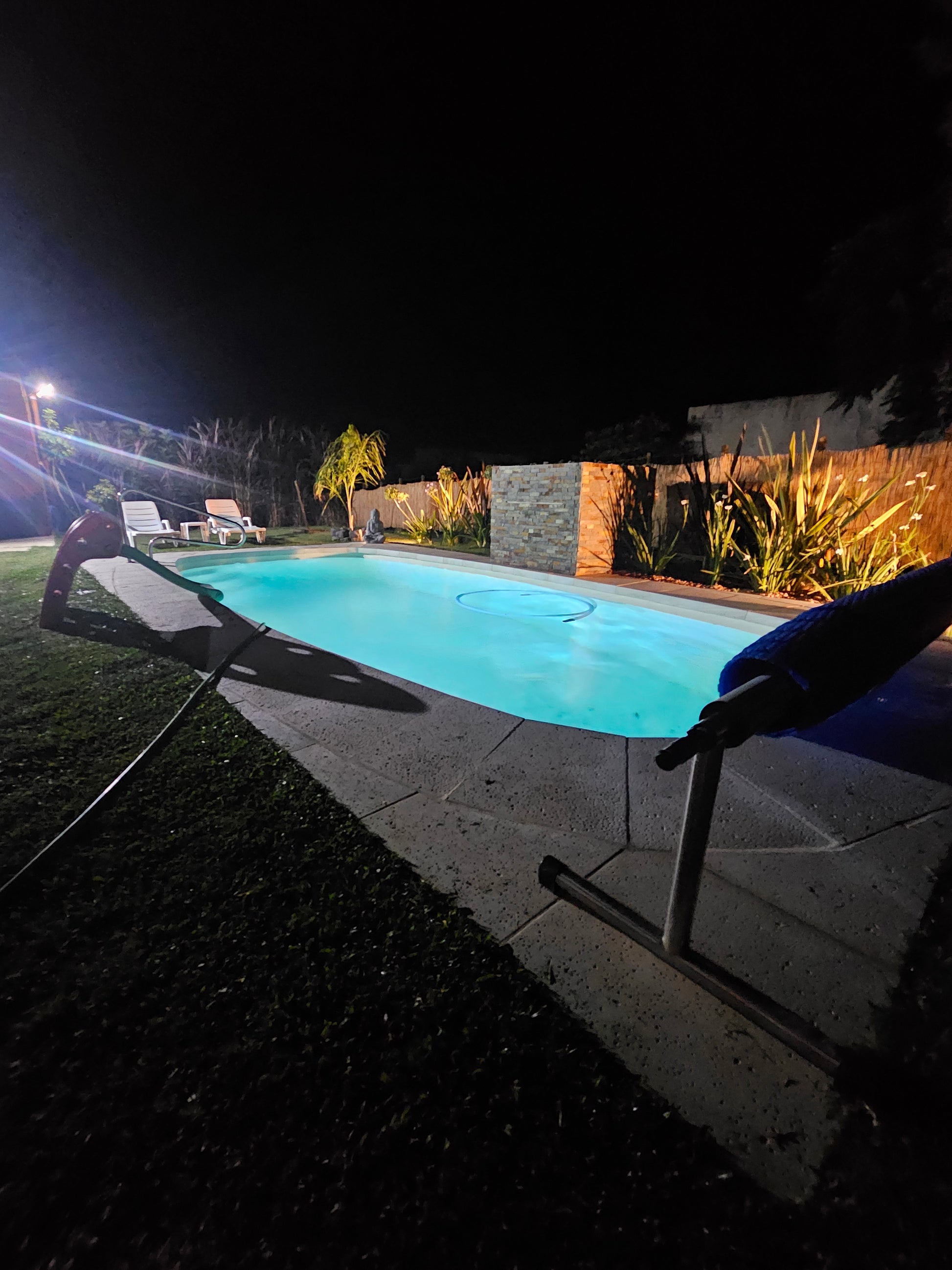 Piscinas LÍNEA ITALIANA