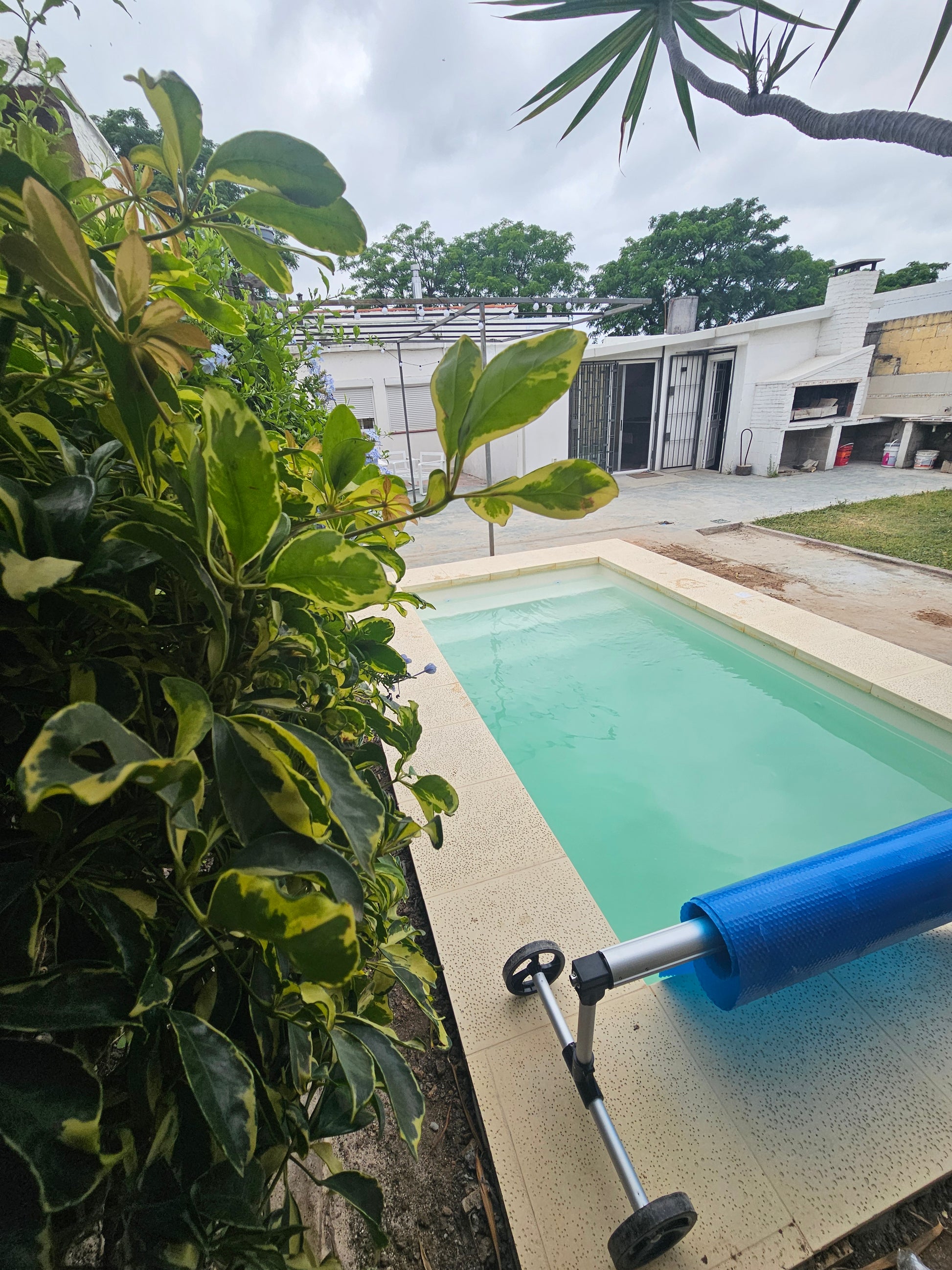 Piscinas LÍNEA RECTANGULAR