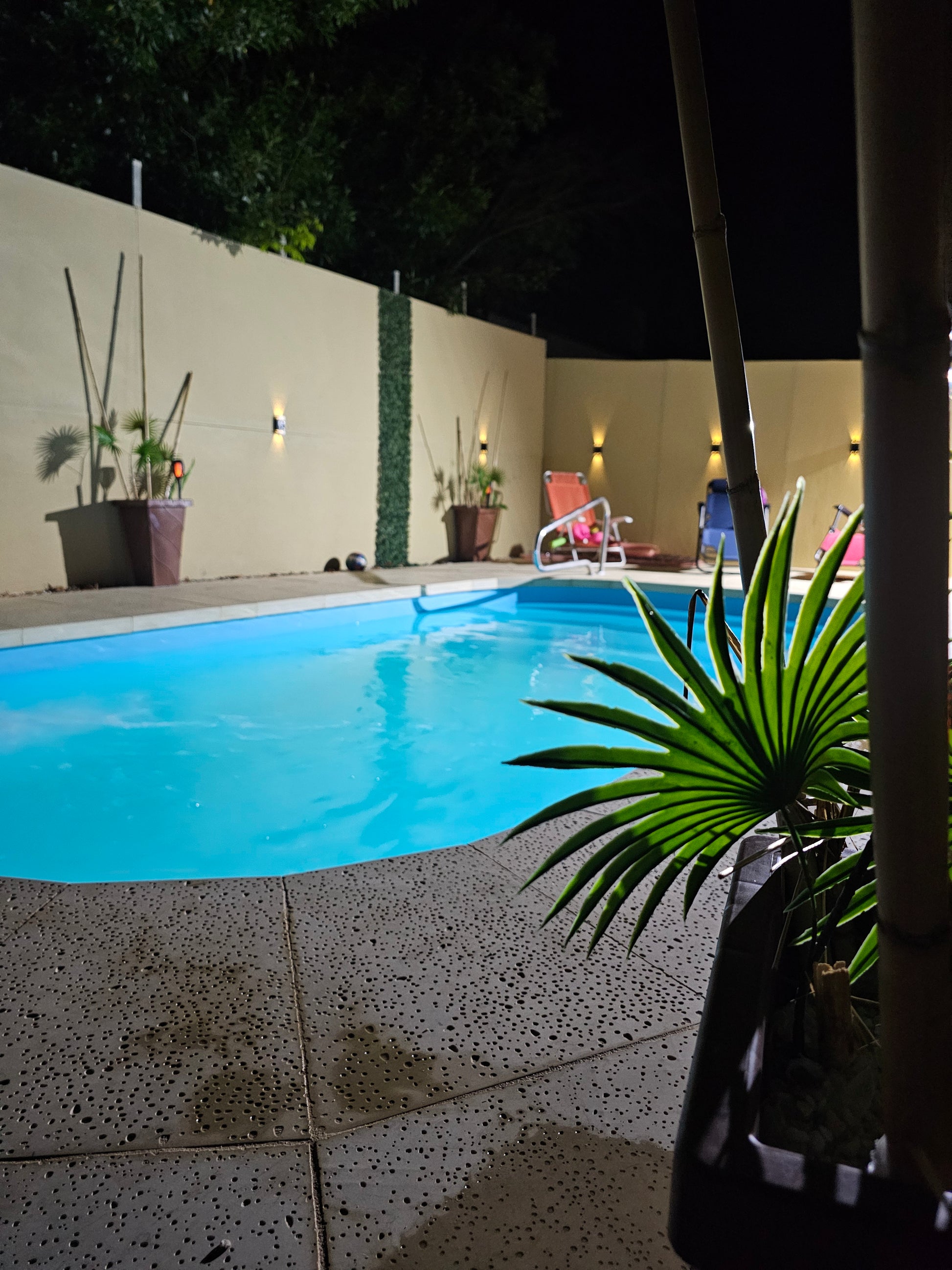 Piscinas LÍNEA TRADICIONAL