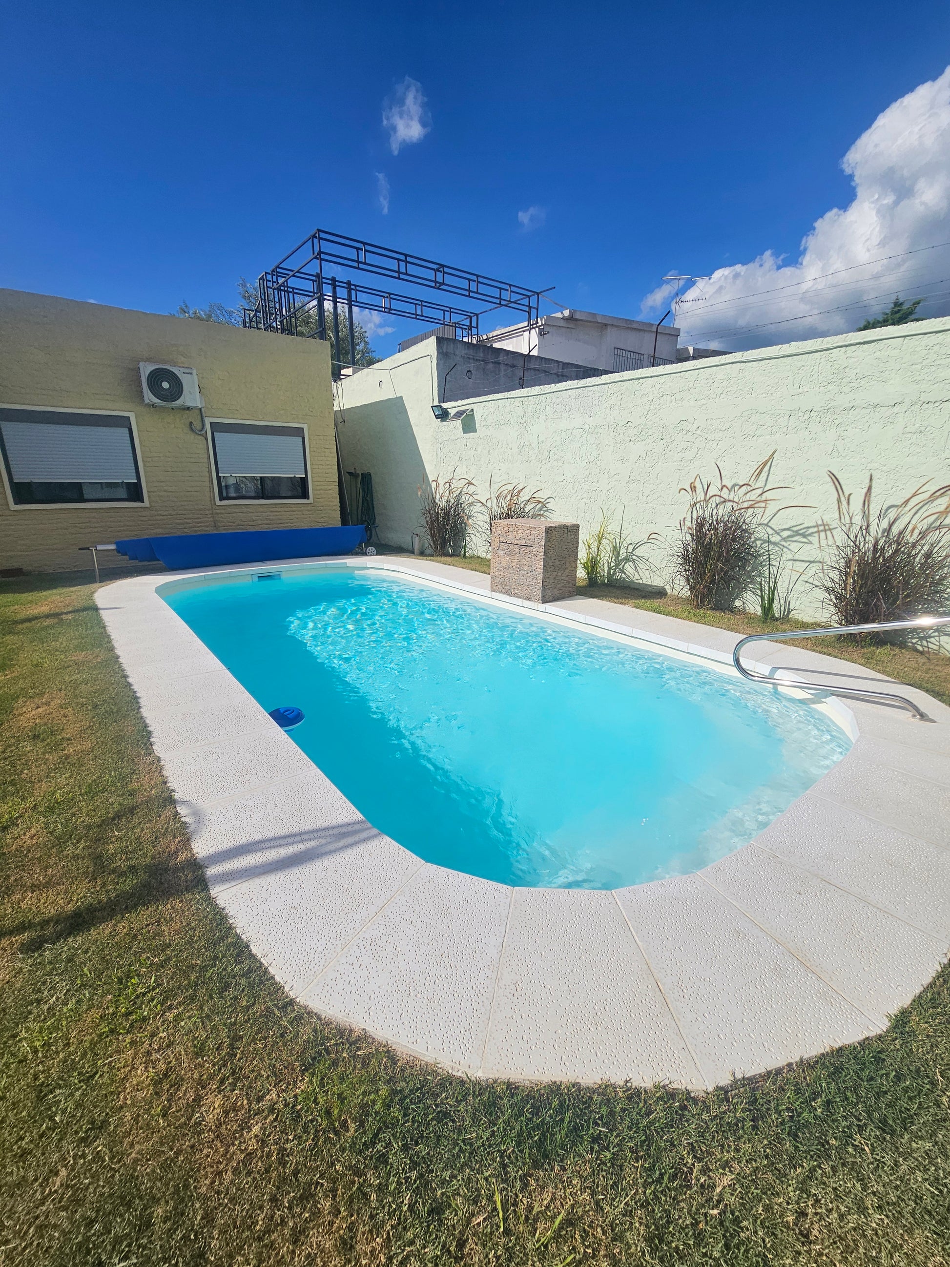 Piscinas LÍNEA TRADICIONAL