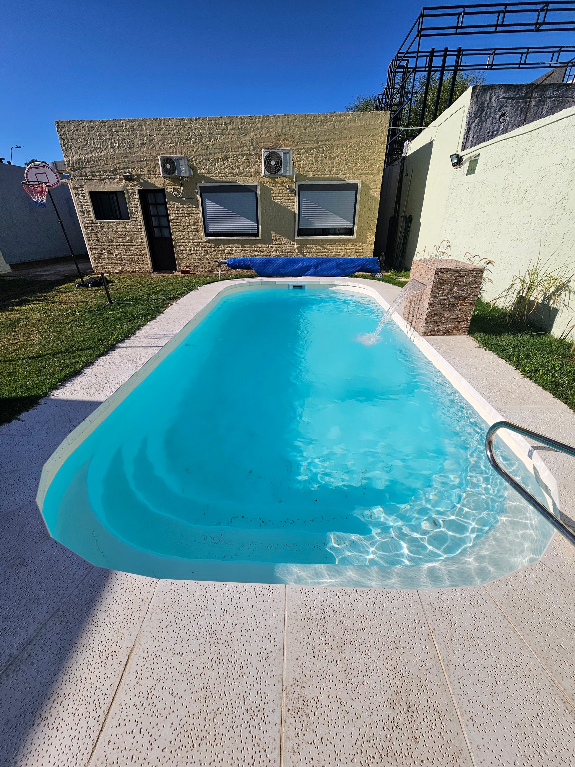 Piscinas LÍNEA TRADICIONAL