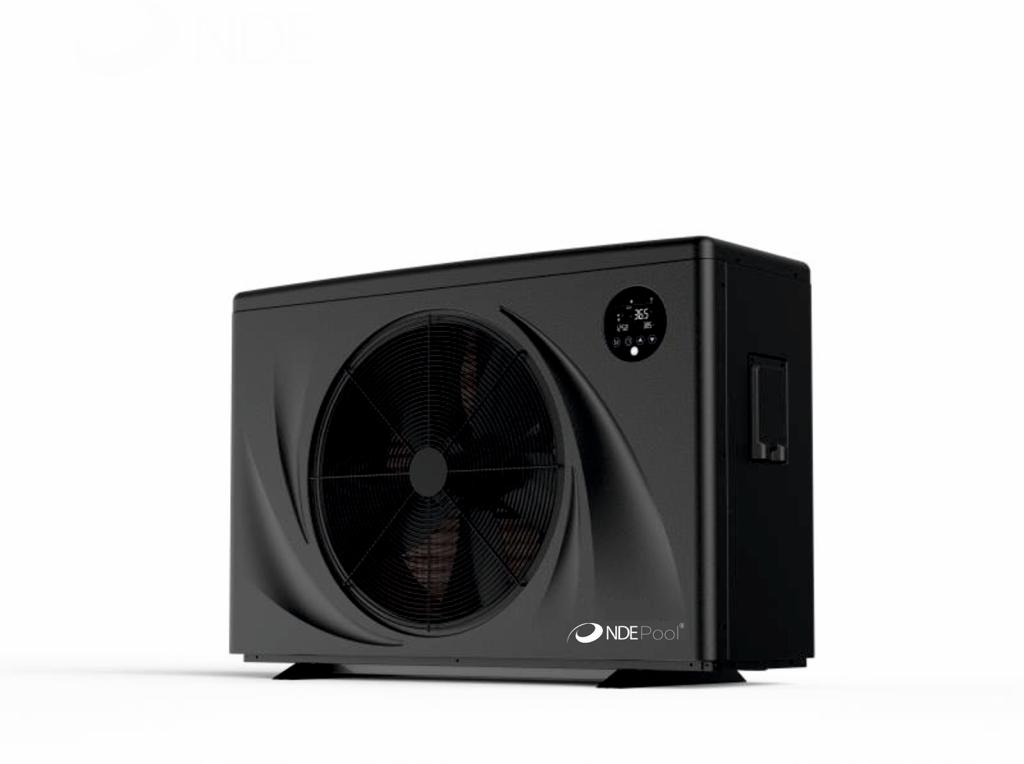 BOMBA DE CALOR INVERTER GIFI 15.5KW