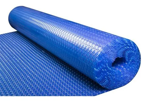 Manta térmica burbuja 6×3 m