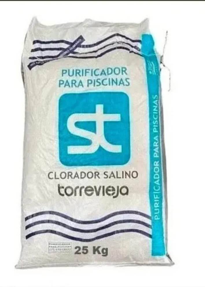 Purificador de piscina