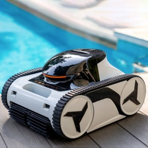 Robot limpiafondos FAIRLAND x60