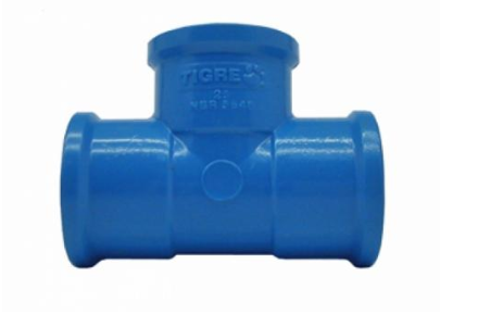 TE 90 PVC SD HH 25MM