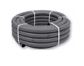 TUBO FLEXIBLE SD EN PVC 40MM X MT CEPEX