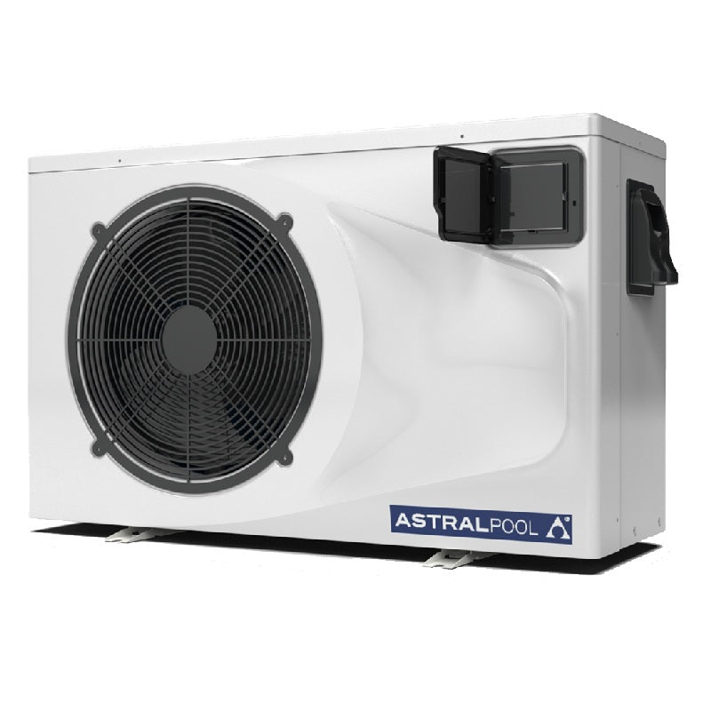BOMBA DE CALOR INVERTER GIFI 7 KW