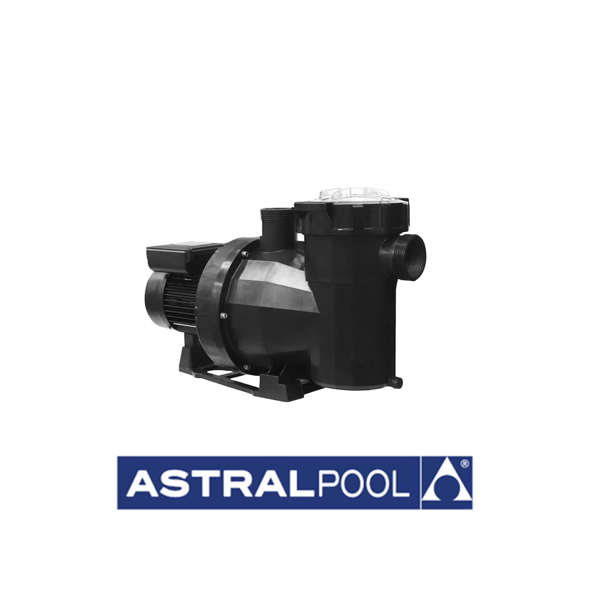 BOMBA ASTRAL VICTORIA SILENT 2 HP