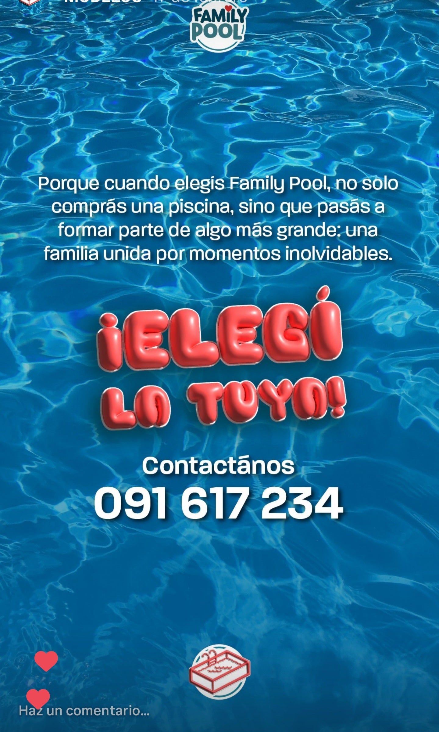 Piscinas LÍNEA RECTANGULAR CON PLAYA