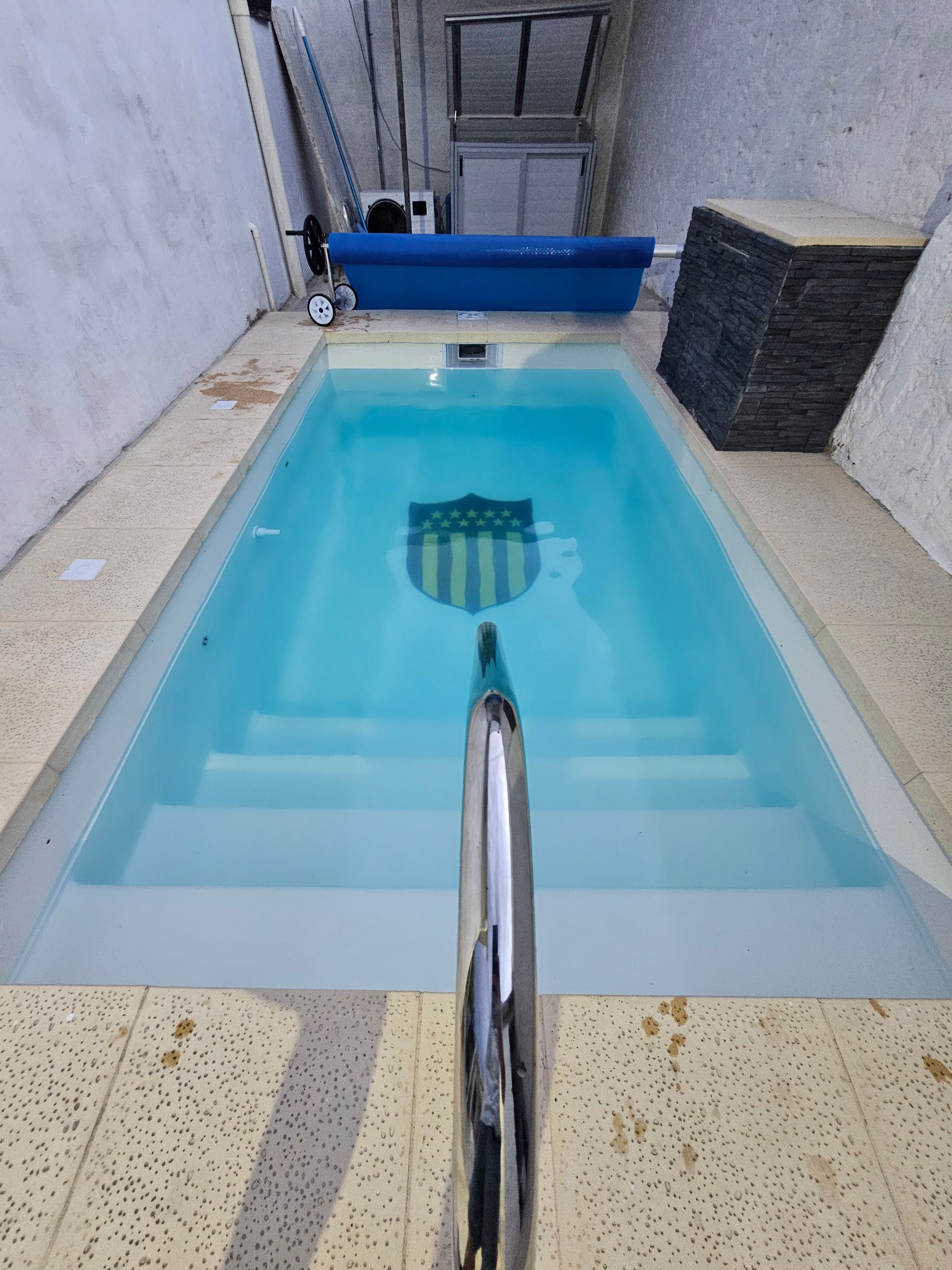 Piscinas LÍNEA RECTANGULAR
