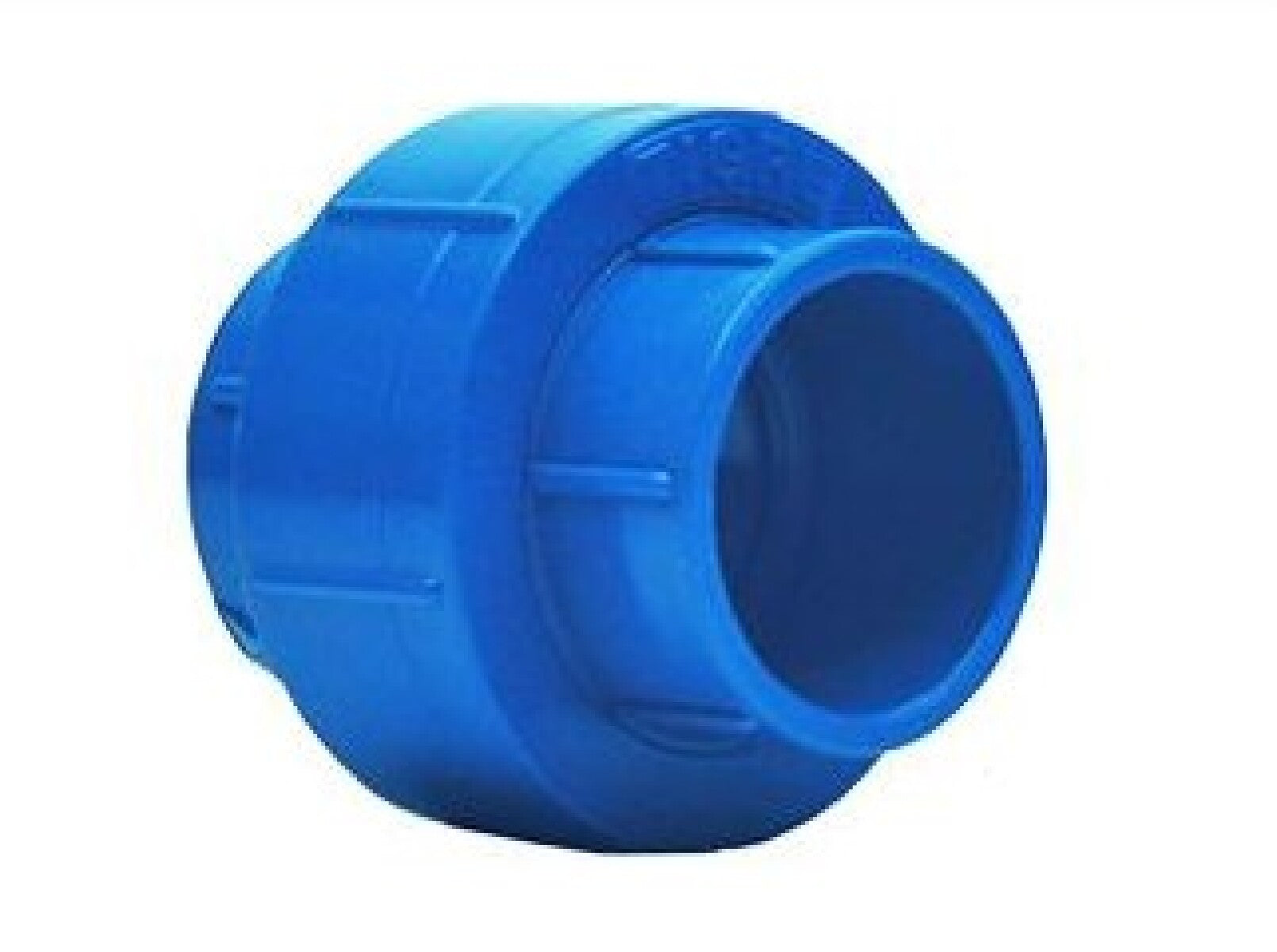 UNION DOBLE PVC SD HH 63MM